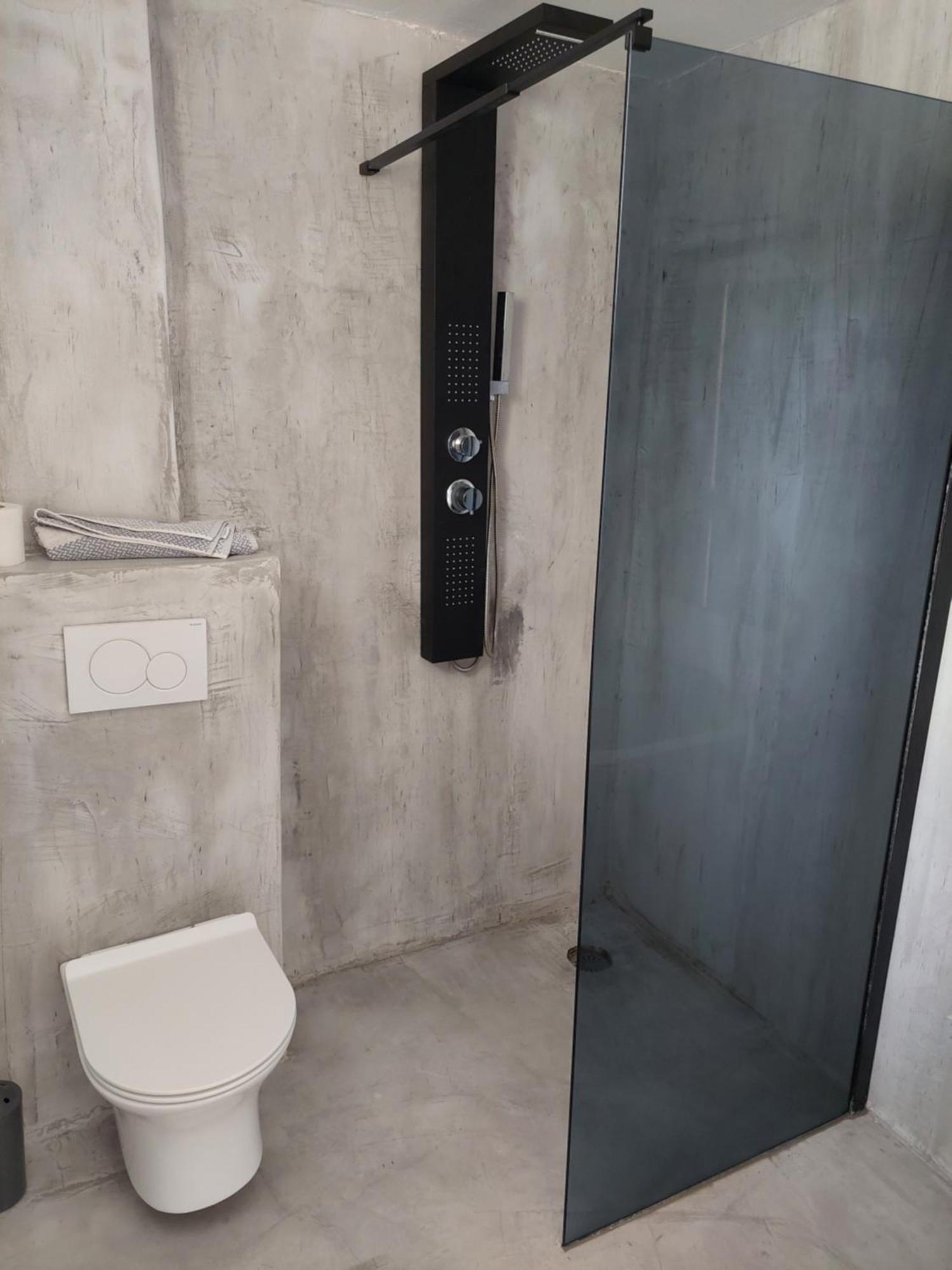 Golden Star Praxitelous Appartement Agia Marina  Buitenkant foto